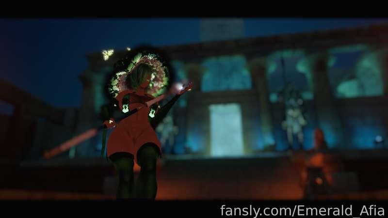 emerald_afia image #1