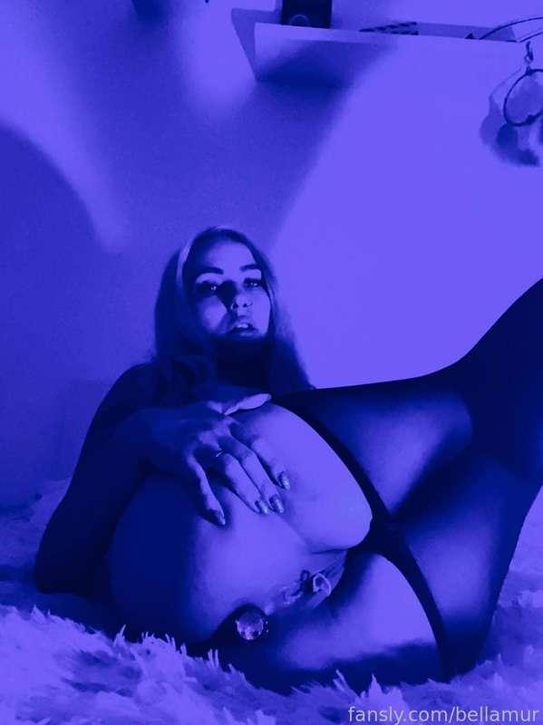 I'm ready now, how about you?😈

#bigboobs #joi #asmr #pussy #blonde #bigass #curvy #amateur #thick #porn