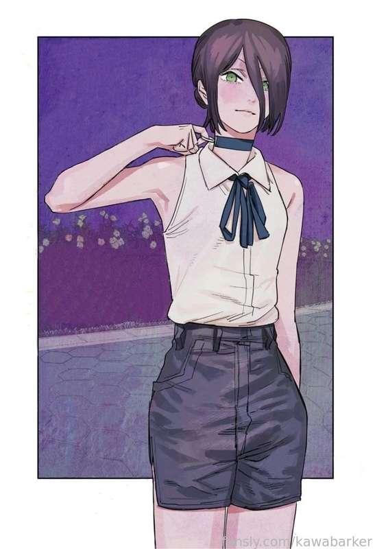 kawabarker image #3