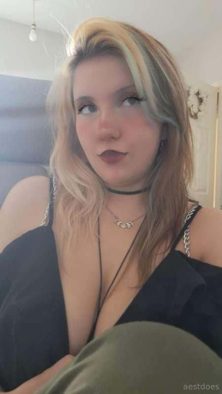 I want to explore more things in dms! <3 