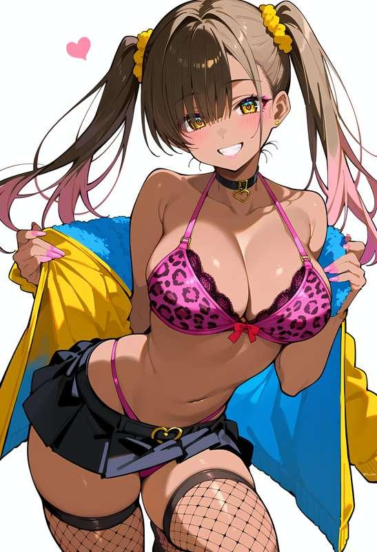 Morning GAL