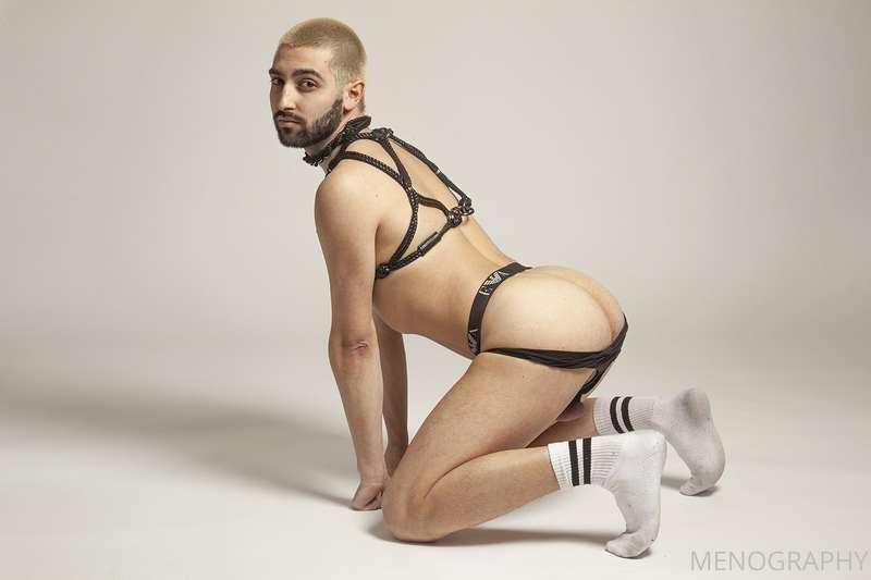 Italian boy pussy - Toni