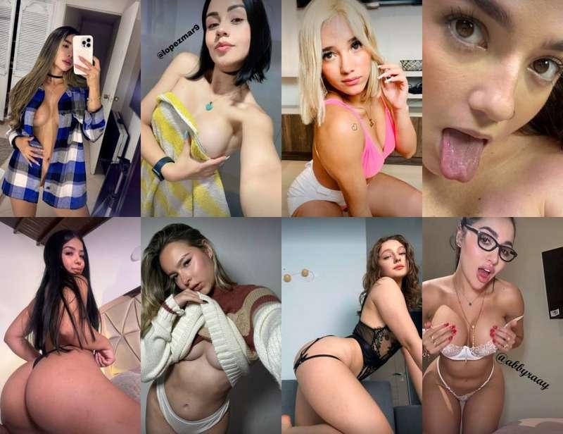 👅𝙁𝙍𝙀𝙀 𝙒𝙀𝙏 𝙋𝙐𝙎𝙎𝙄𝙀𝙎💦🔥🌶 @ivanka_secrets 🔥🌶🔥✨ @LOPEZMAR9 ✨🔥🌶🔥 @Z..