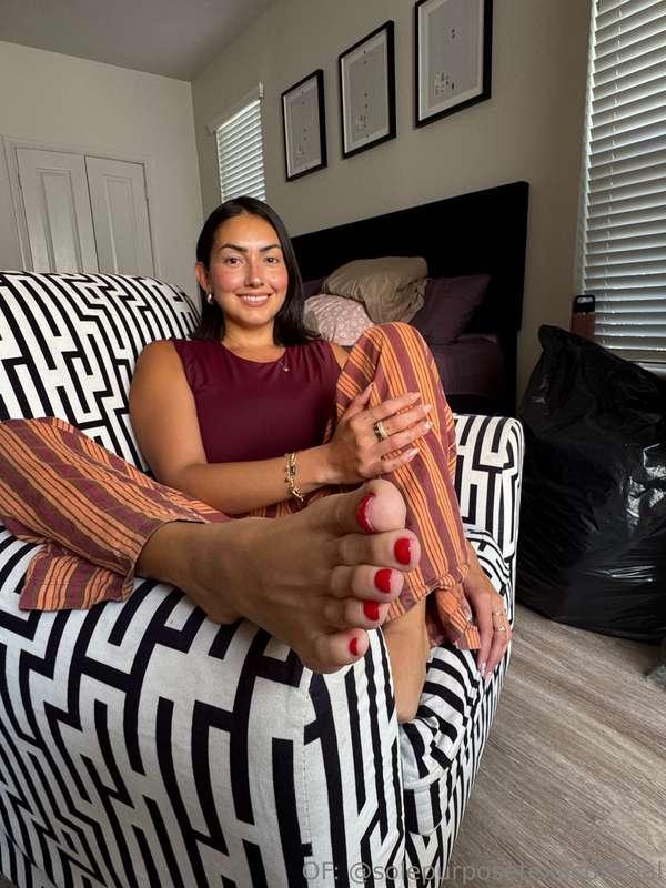 solepurposetexasofficial image #5