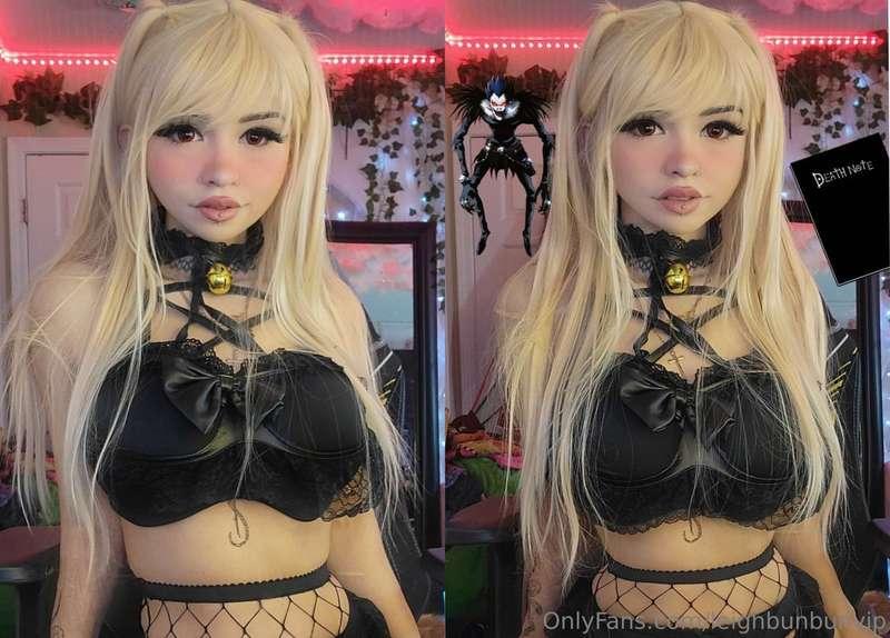 leighbunbunvip main image