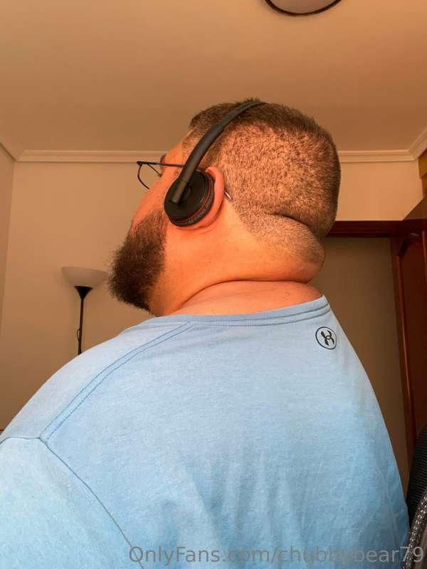 chubbybear79 image #4