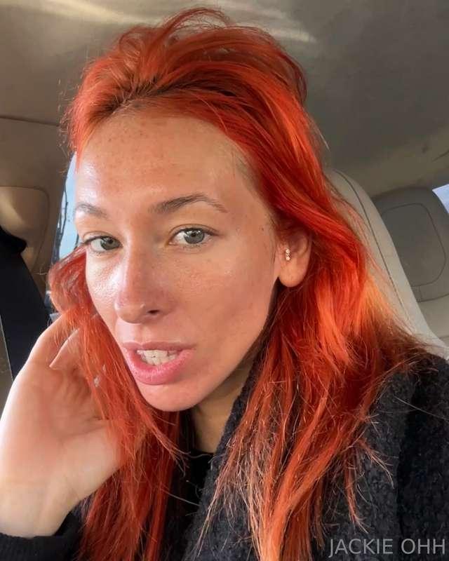 I don't think there's anything I can't pull off. 😆😆😆💥🧚‍♀️✨❤️