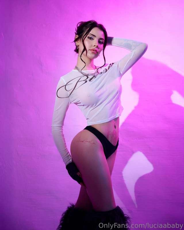 luciaababy image #0