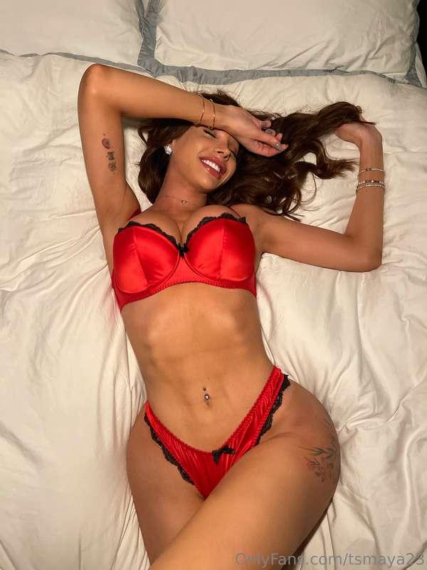 Thinking you’d like a little more action? 👀😈