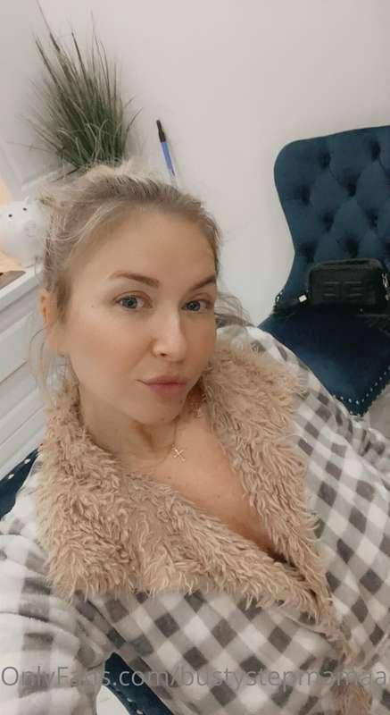 No makeup