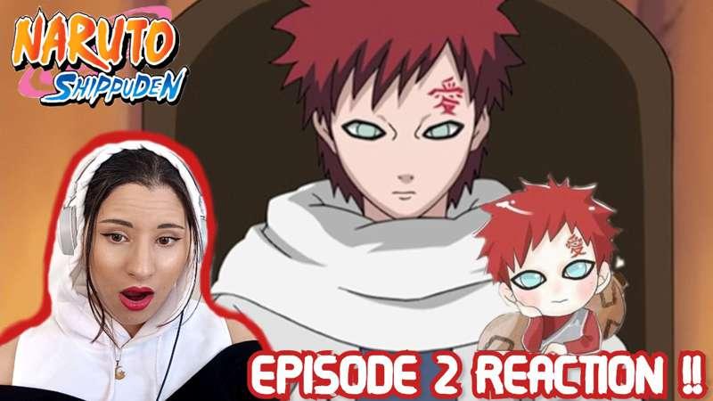 [Full length] Naruto Shippuden 2 