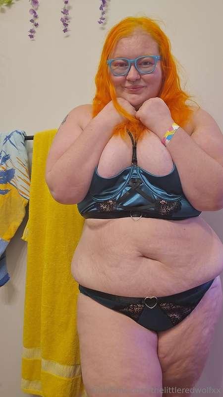 thelittleredwolfxx image #4