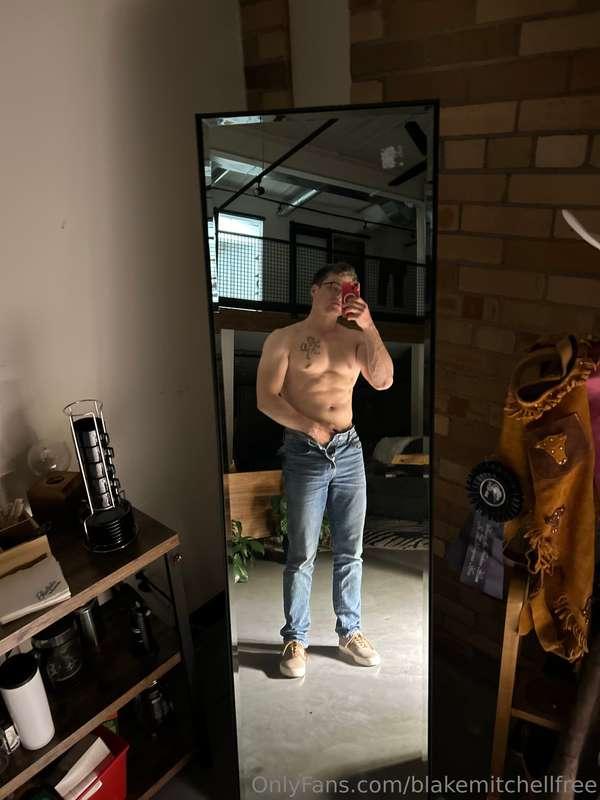 Kneel for me, or should I make you?