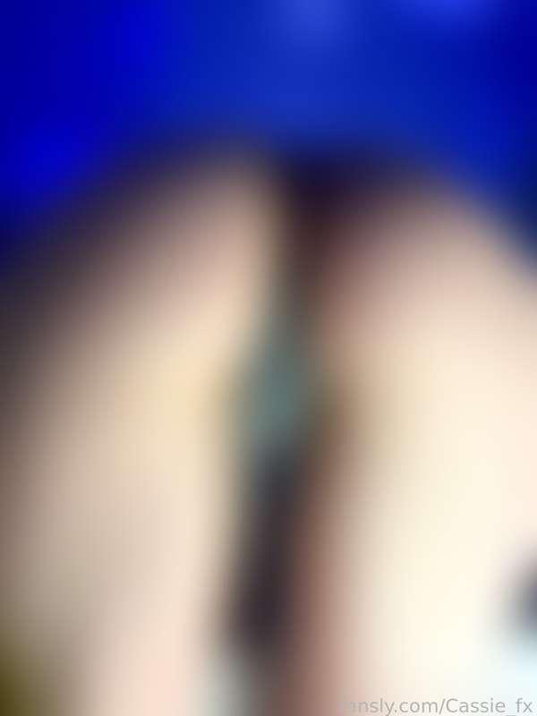 cassie_fx image #1