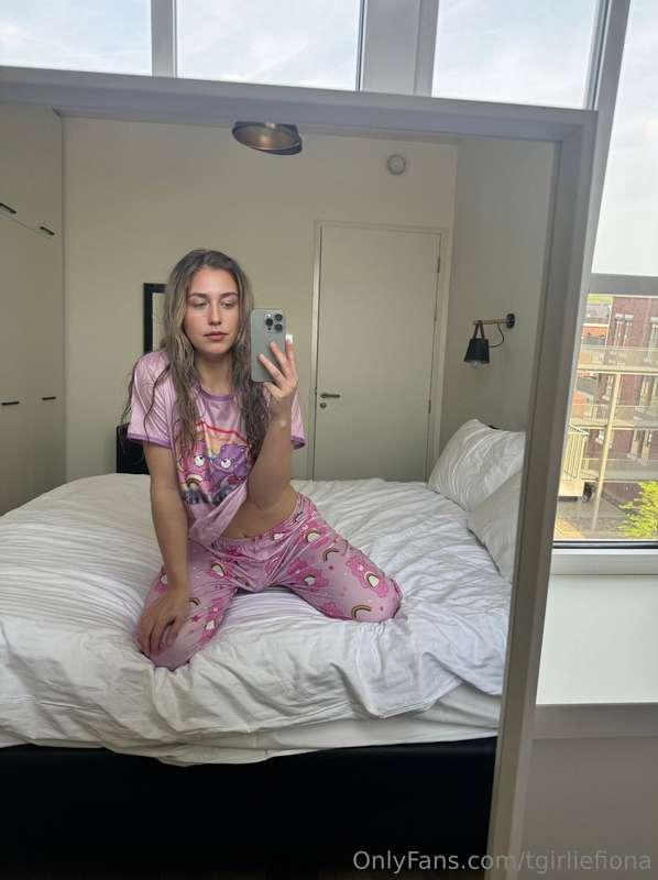 Have you ever tried a girl cock?