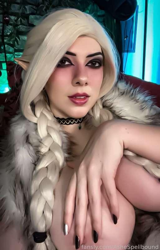 ashespellbound image #1