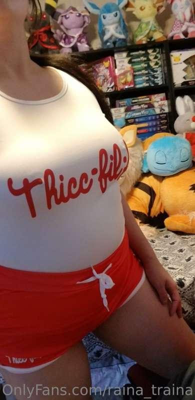 Too bad this isnt a "real" tank/shorts. Ordered it off amazo..