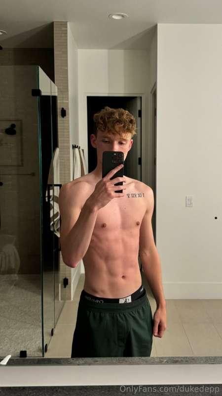 sent out some 🔥 content this entire month and december is go..