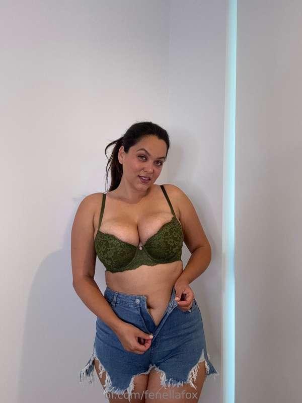 what’s your first thought? 🤭
