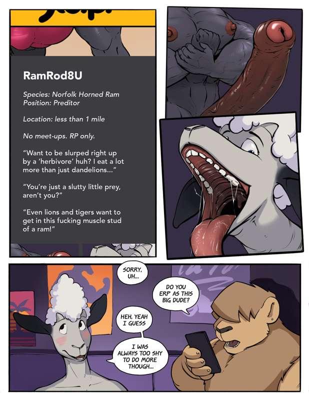 Vorecurious page 4 - Unused Alt