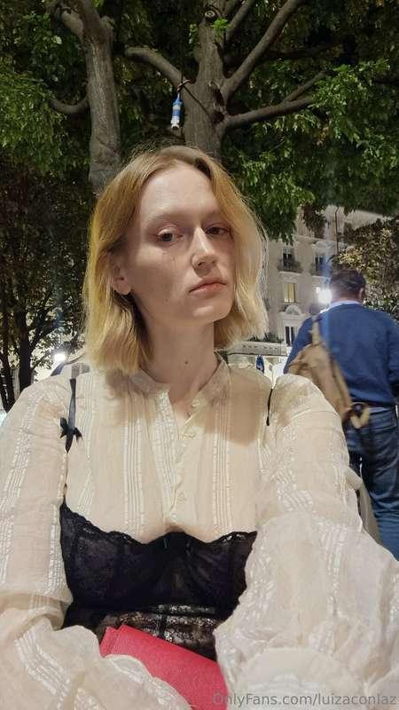 Se vieni in chat ti dico cosa ne penso del tuo cazzo
