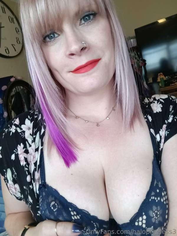 Would you like me to smother you with these big girls?