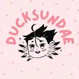 DuckSundae