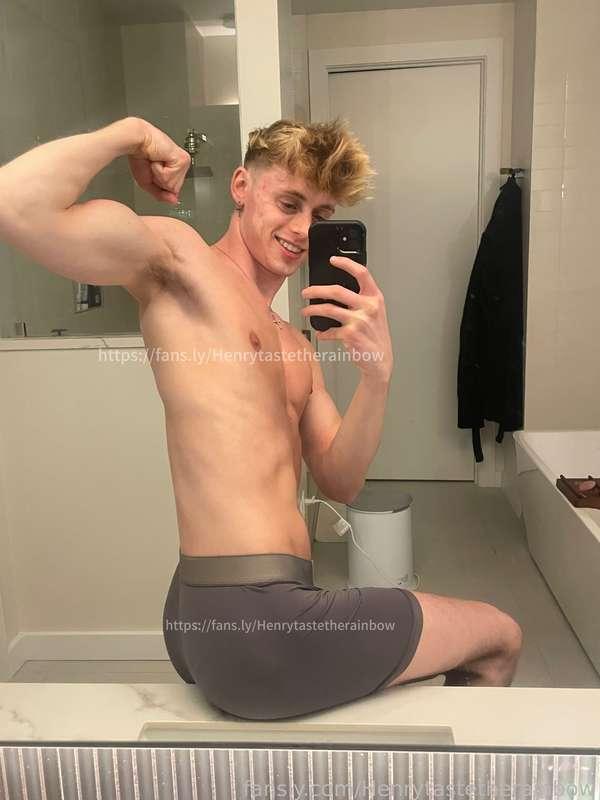 henrytastetherainbow image #1