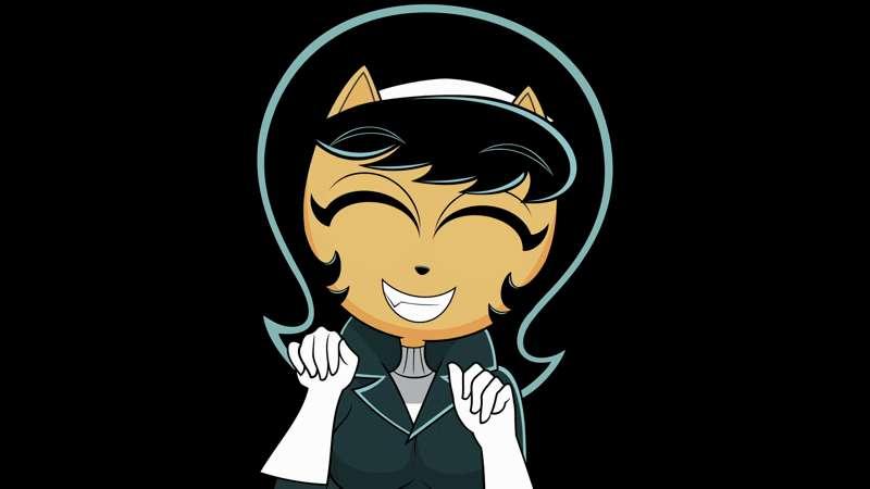 Cat ears