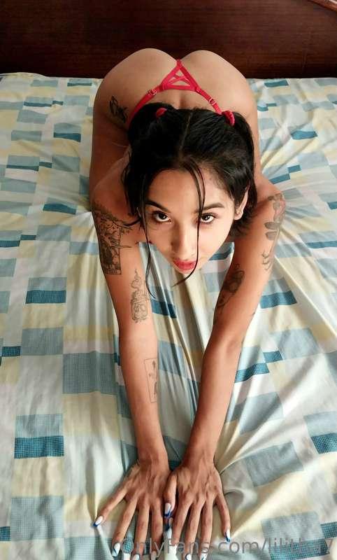 Good girls go to heaven... bad girls go everywhere.

Would y..