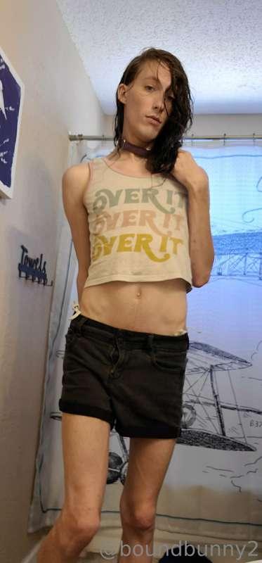 theboundbunny image #1