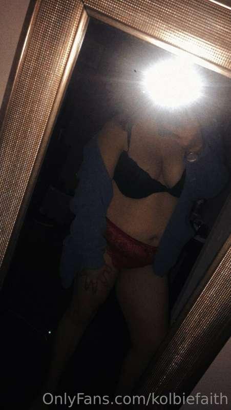 Don’t wanna put on clothes today.