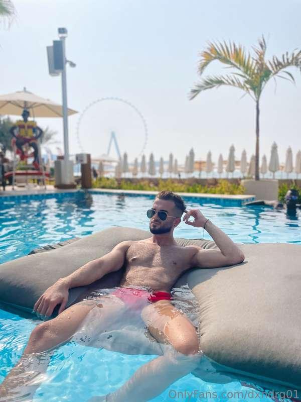 What s better than Dubai? … Me😈