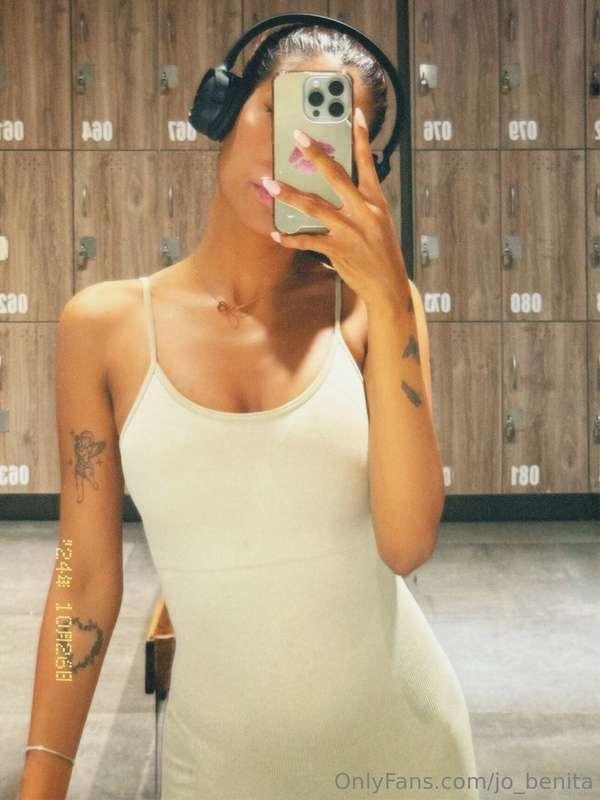 Started my day with some activities 💪🏻✨I feel amazing when I..