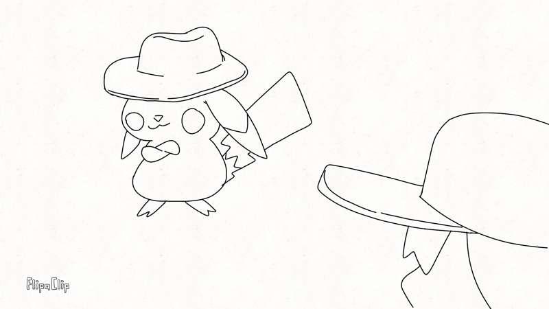 Pokemon fusion anime update