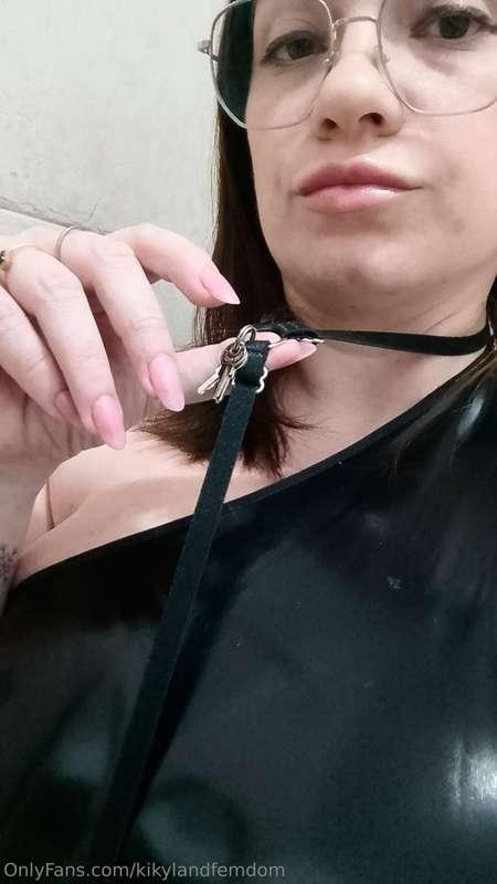 Ready to put control of your cock in my hands? I will be you..