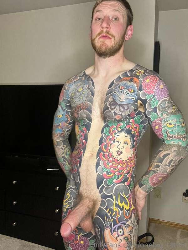 Big dick energy😂