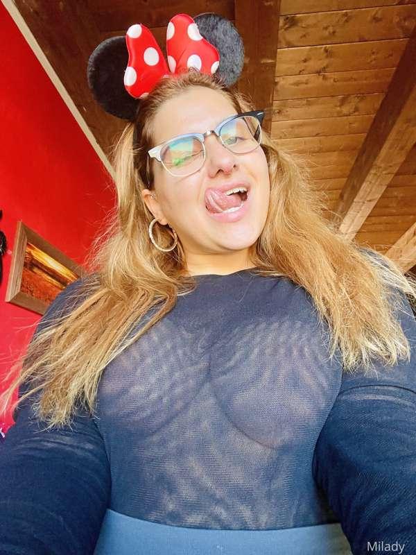 Scusami un po’ assenza .. mi sto dedicando un po’ più a inst..