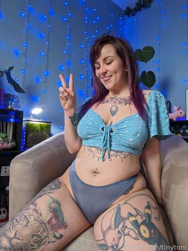 tinytoni image #1