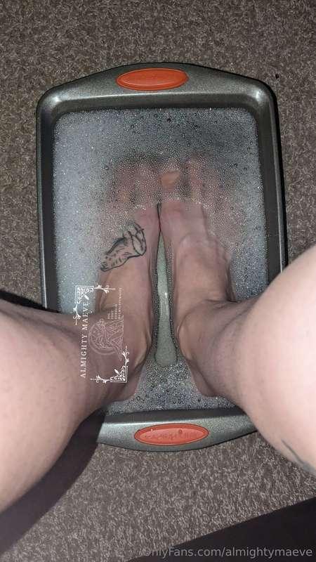 Soaking time