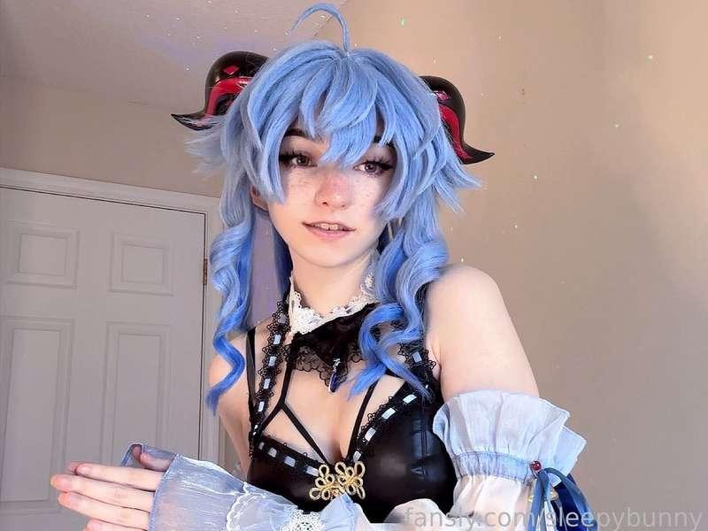 sleepybunny image #24
