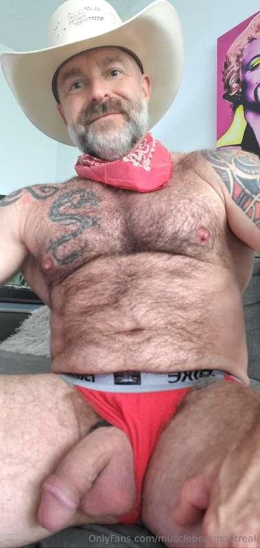 musclebearmontreal image #2