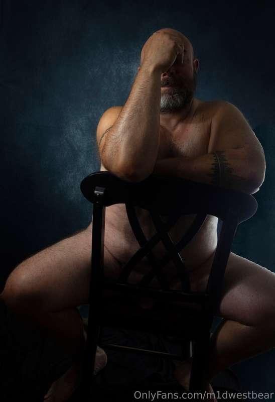 m1dwestbear image #8