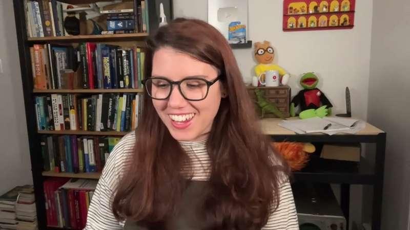 September Video: Concrete and other special interests!