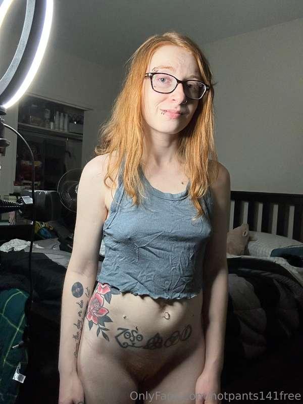Do you like my shirt?