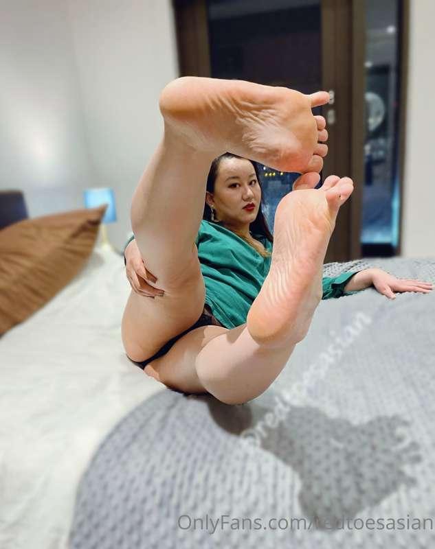 How’s that framing action? 😈