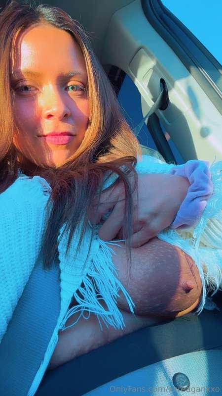 Car content xo 😘 