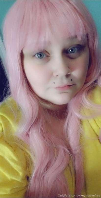 💗
