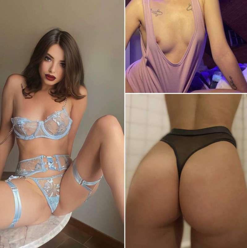 💛FREE SUBSCRIPTION💛

Charming @ariana_baby_girl
Gives crazy ..