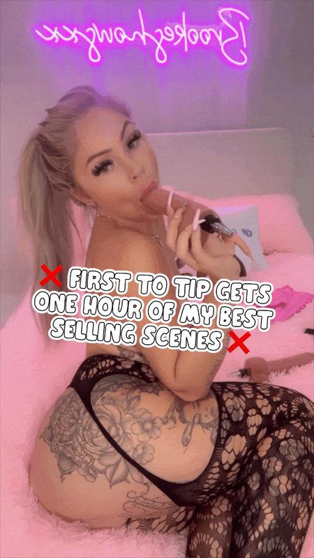 brookeshowsxx image #0